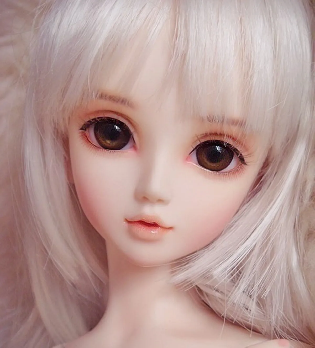 Aphasia elves BD 1/4 BJD woman YARA free eyes|1/4 bjd|bjd 1/4elf bjd |