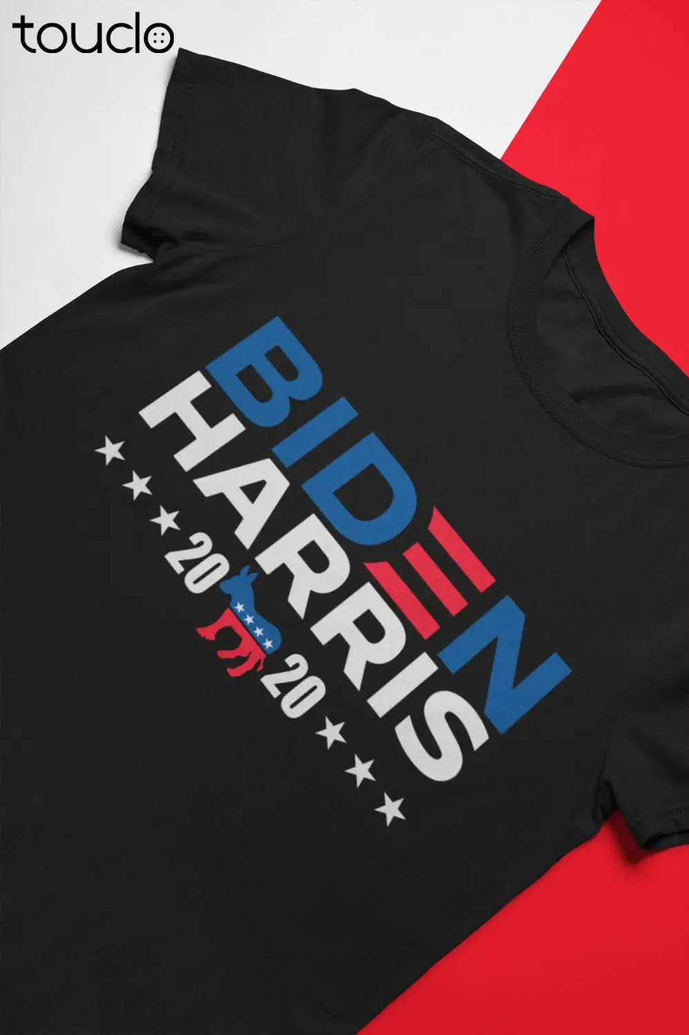 

Biden and Harris Democratic Candidate 2020 Presidential Election Premium T-Shirt