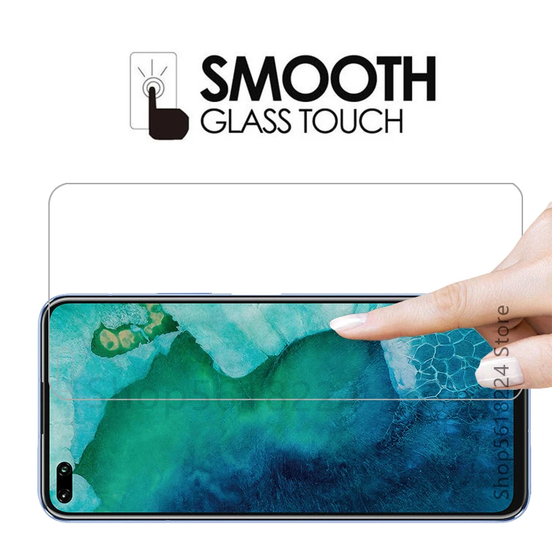 Защитное стекло для honor view 30 pro закаленное huawei view30 v30 v 30pro v30pro защитная пленка