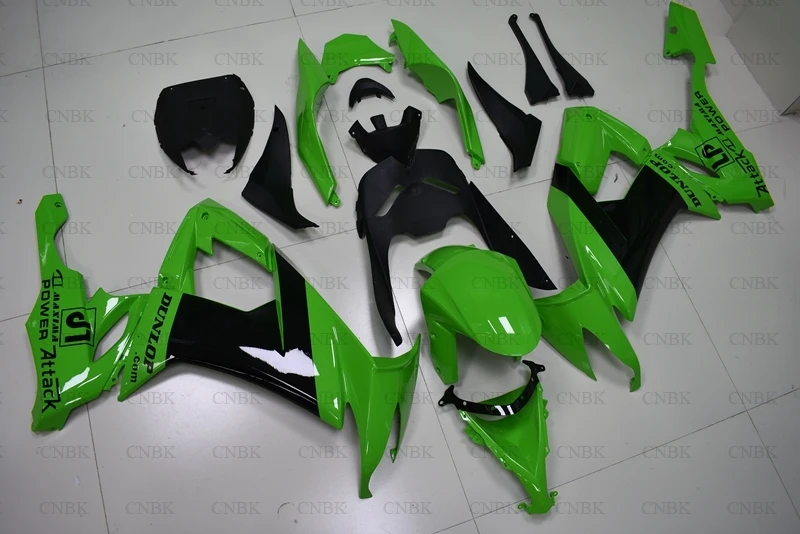 Обтекатель мотоцикла для Ninja ZX 10r 08 09 ZX10r Abs обтекатель 2008 набор всего тела 2010