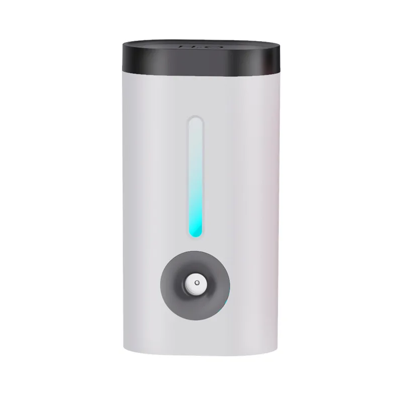 

Diffuser Mini Fogger Protable Mist Maker Usb Air Humidifier Desktop Aroma Diffuser Ultrasonic Cool Light For Home Office Car