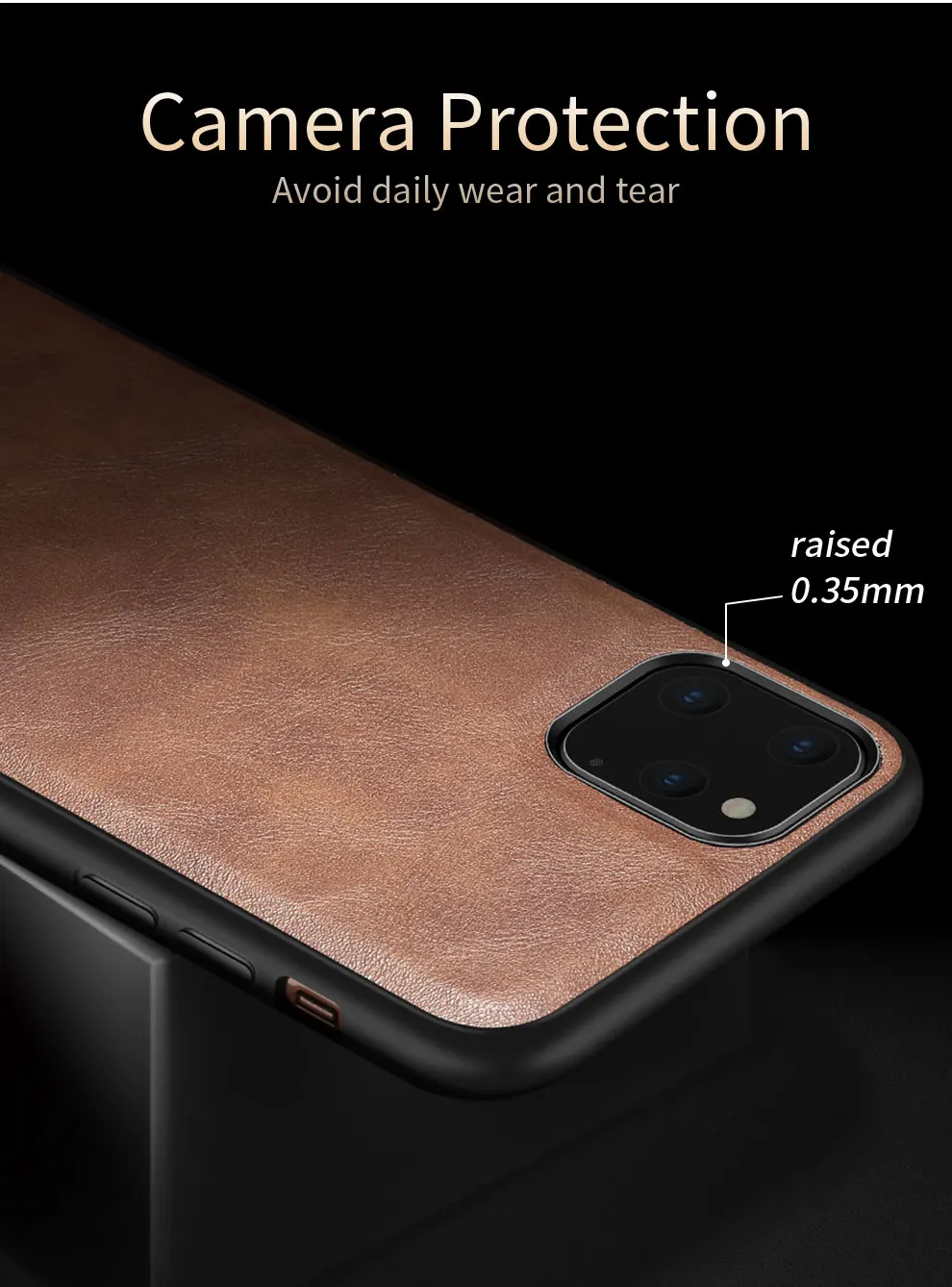 TIKITAKA кожаный чехол в винтажном стиле для iPhone 11 11 Pro Max XR X XS Max 8 7 6 6s Plus, Ультра мягкий силиконовый чехол-светильник