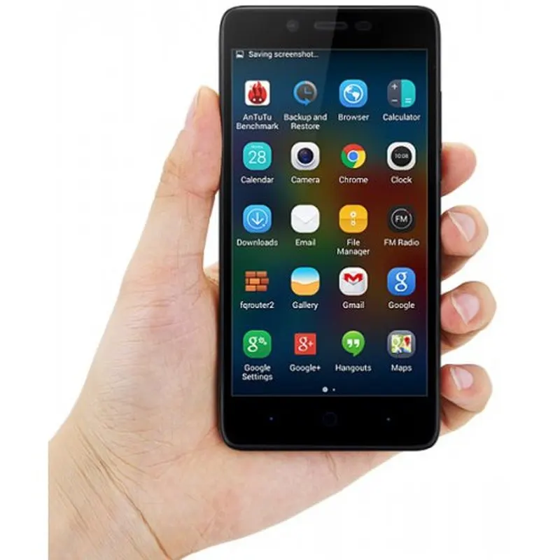 Смартфон Elephone P6000 2 Гб ОЗУ 16 ПЗУ 5 0 &quot4G LTE телефон MTK6732 четырехъядерный Android МП