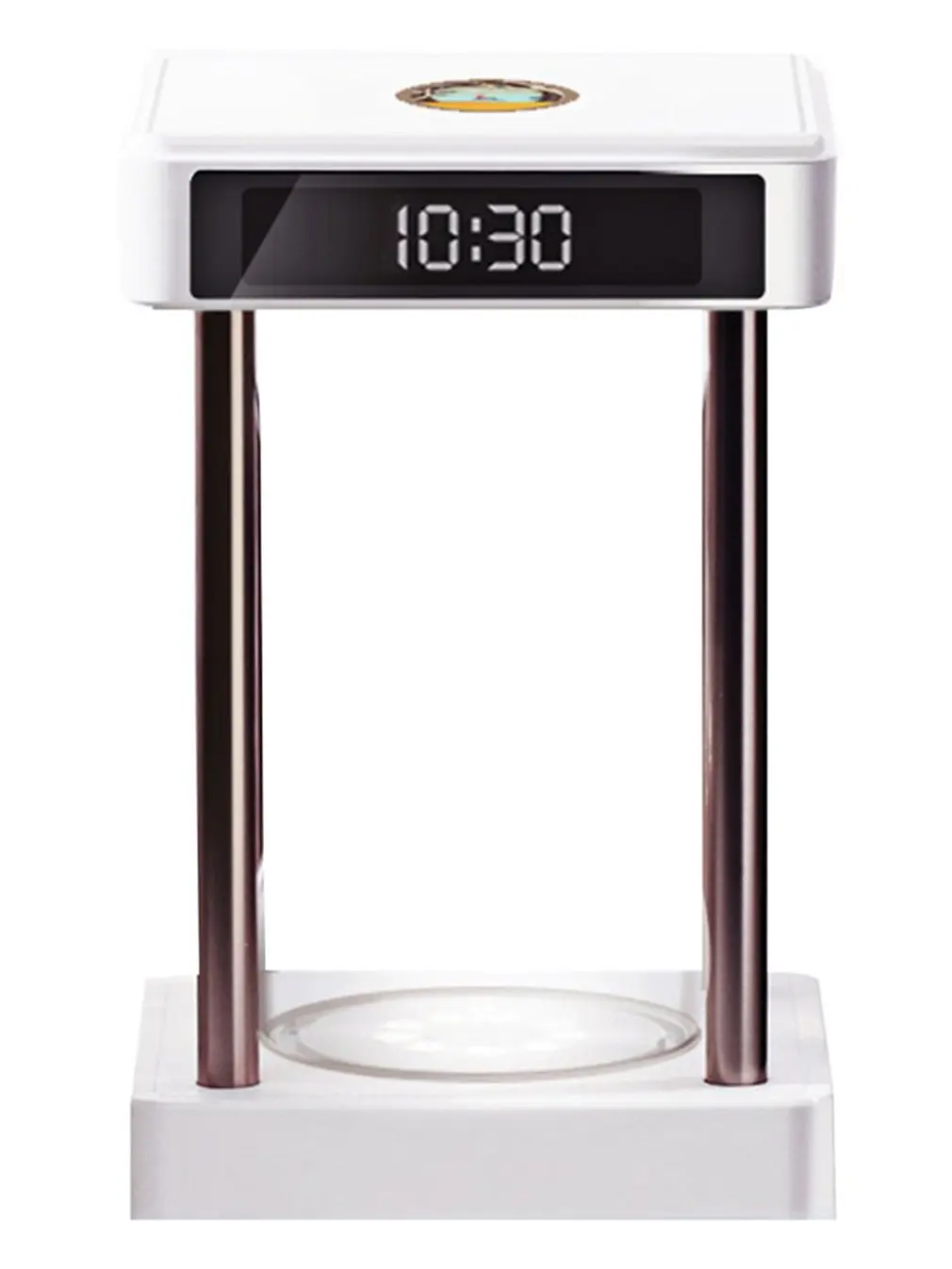 

Антигравитационные плавающие левитирующие капли воды, фотографические часы, лампа для фонтана, гидравлическая лампа, настольное украшение