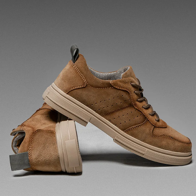 

Casual Leather Shoes Shoes Casual Men Black For Leather Sapato Masculino Breathable Mens Formal Zapatos De Hombre Men's Shoe