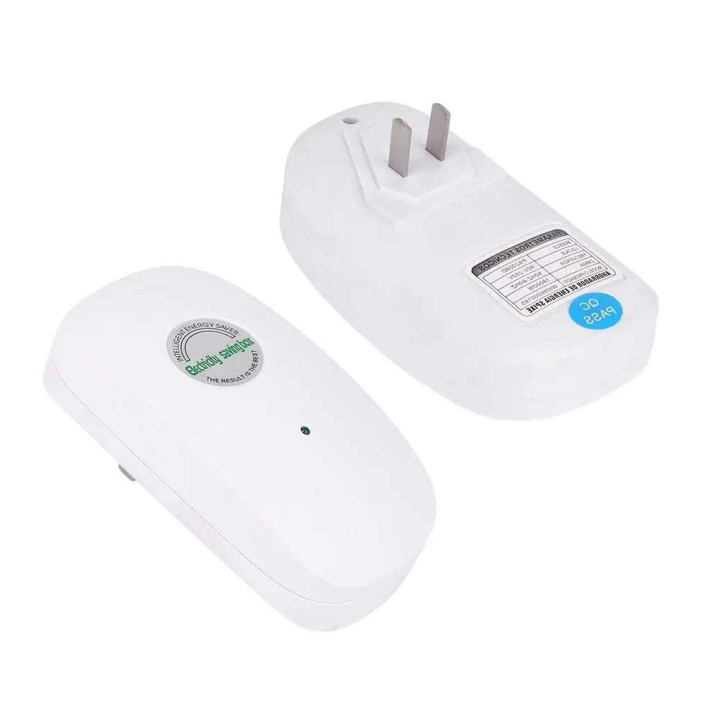 90 250 В мощность интеллектуального дома электрическая коробка для экономии