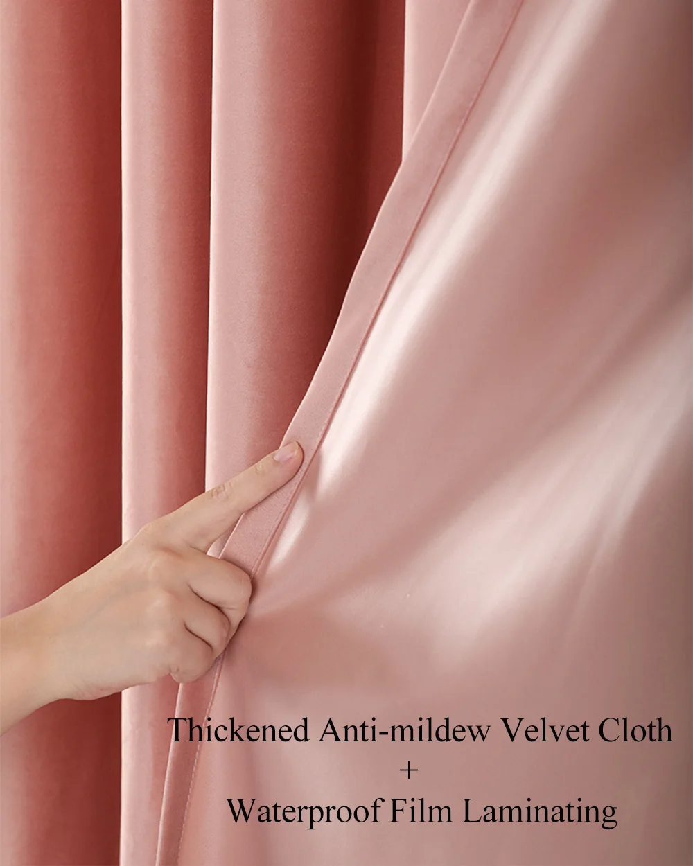 new roman hole velvet waterproof shower curtain partition curtains anti mildew cloth for home bathroom accessories customizable free global shipping