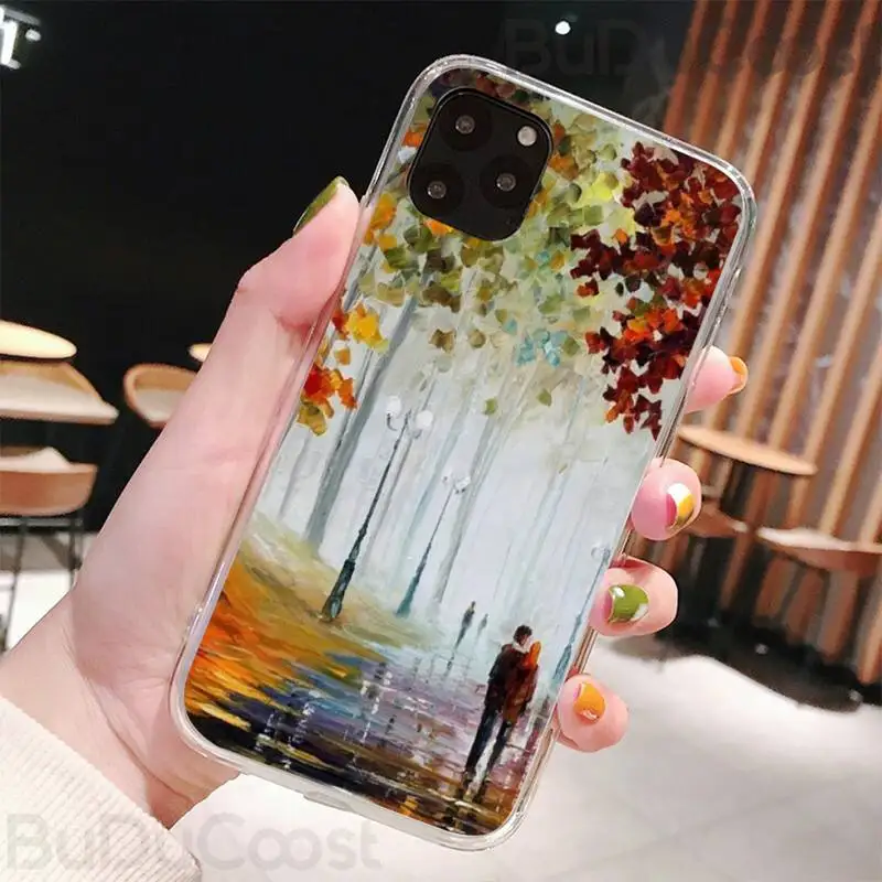 Силиконовый чехол для Iphone 11 Pro Max X XR XS 7 8 6 6S Plus 5 | Мобильные телефоны и аксессуары