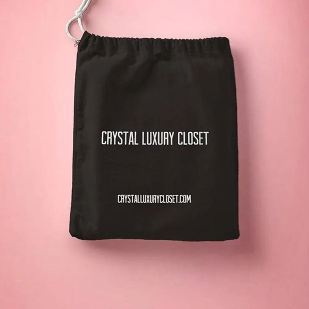 Индивидуальные 50 хлопок шнурок мешок мешка для сбора пыли Изготовленные На Заказ