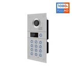 Jeatone дверной звонок, панель вызова для квартиры высокого здания, видеодомофон AHD1080P 84218 KPC