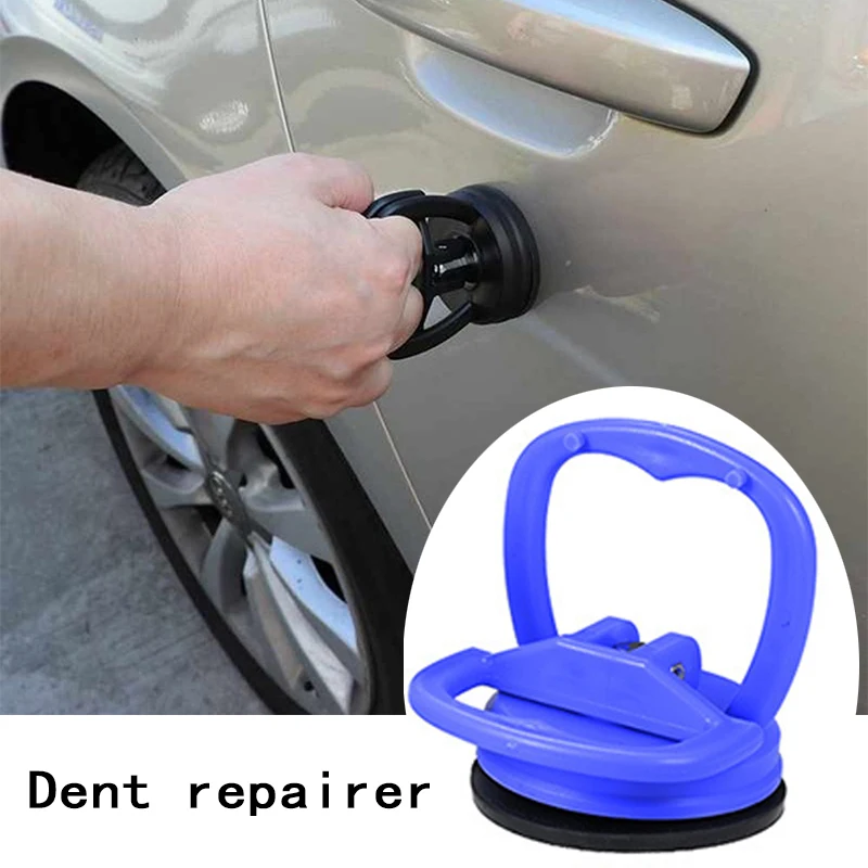 Dent Puller кузов автомобиля на присоске Pad для Kia Rio 3 4 Ceed Cerato Sportage 2019 2011 Citroen C5 C4 C3 Seat Ibiza
