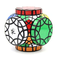original high quality dayan 30 axis wheel magic cube wisdom speed puzzle christmas gift ideas kids toys for children