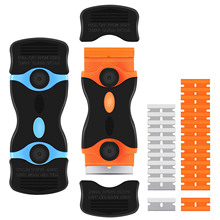 Detergente Limpiador de pegatina para vidrio...