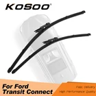 Щетка стеклоочистителя KOSOO, для Ford Transit Connect 2002 2003 2008 2009 2010 2011 2012 2013 2014 2015 2016