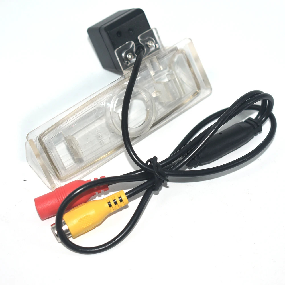 ZJCGO камера заднего вида для парковки водонепроницаемая ночного видения Lexus IS F RS RX