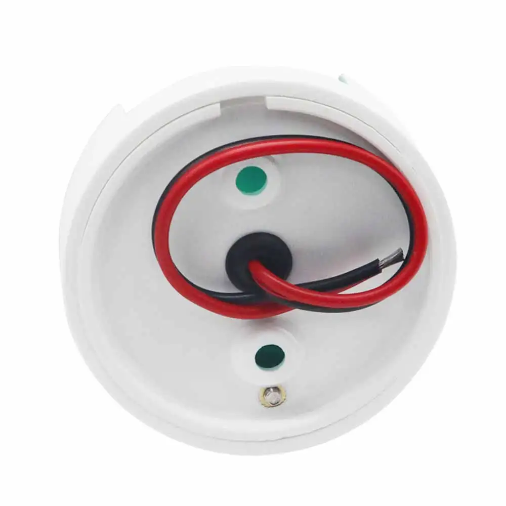 2pcs Boat Navigation Light Green and Red Signal Waterproof Marine LED Port Side Starboard for Yacht Skeeter |