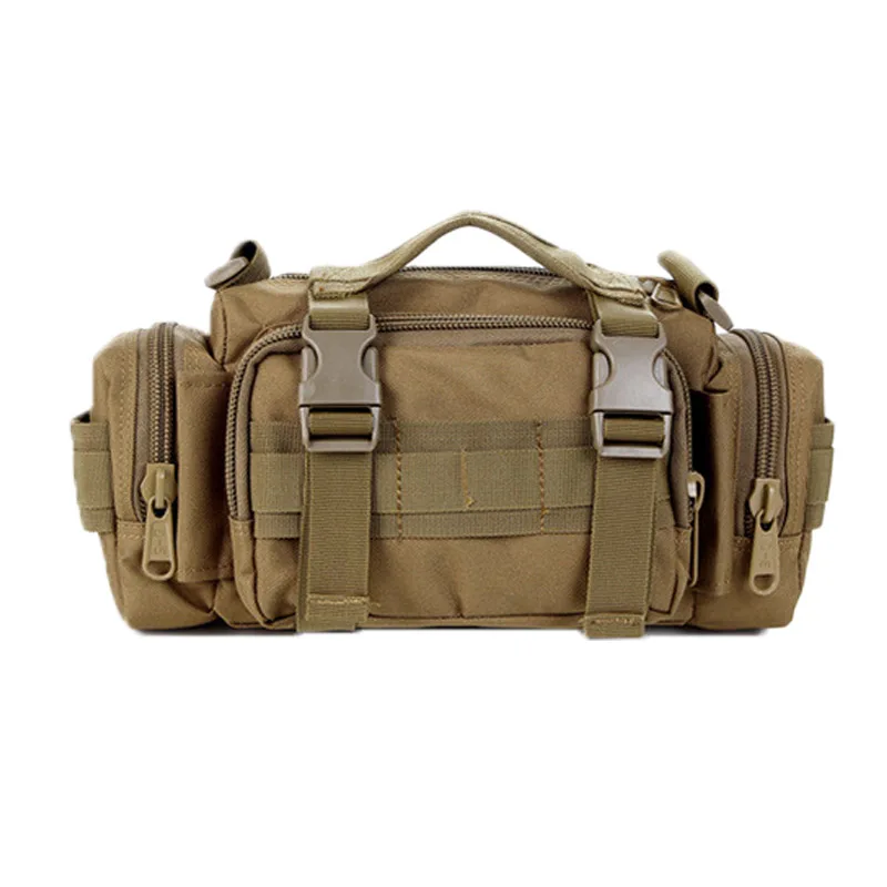 Тактический рюкзак поясная сумка уличная походная охотничья рюкзаки мягкая для