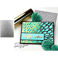metal hot foil plate for scrapbooking and cards making paper craft new 2019 die