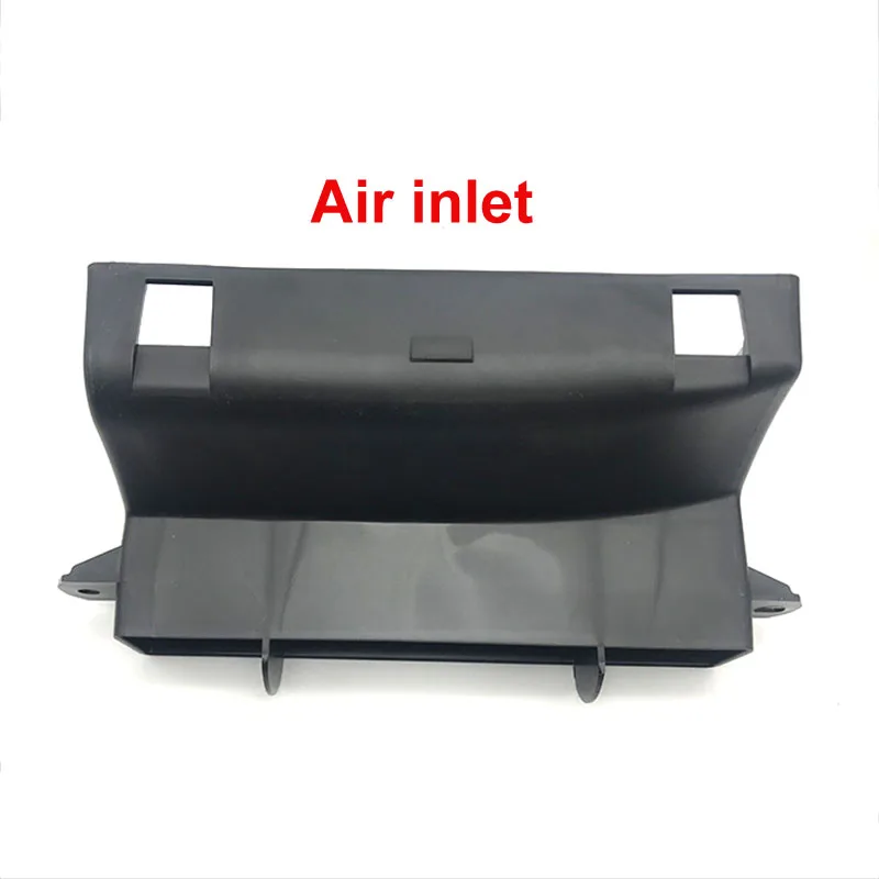 Совершенно новая модификация внутренней трубы воздухозаборная труба для VW Skoda