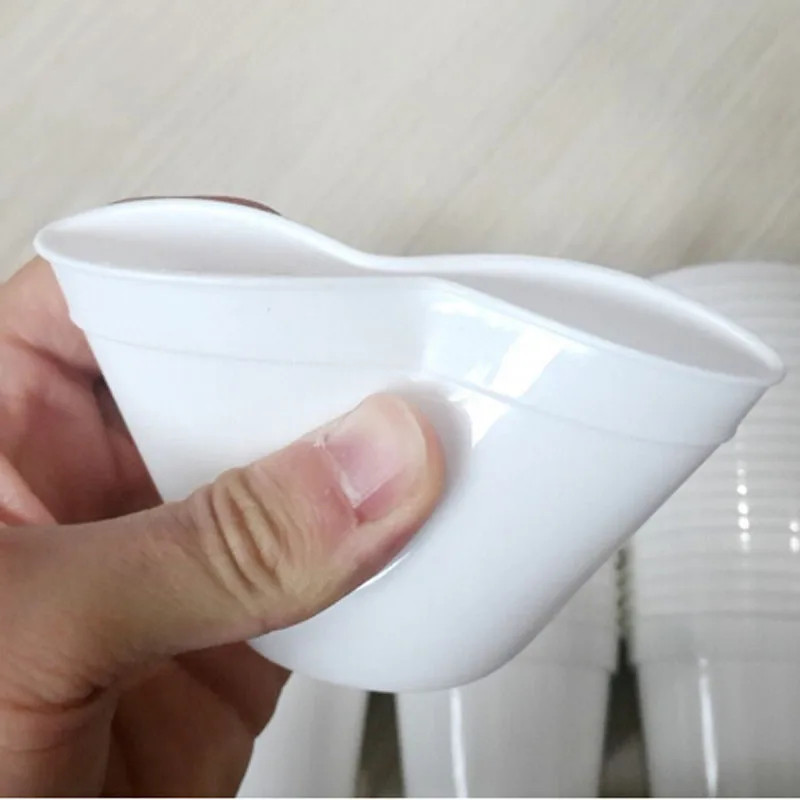 Горшок пластиковый для садовых растений 6 5 Х5 см 80 шт.|pot garden|garden flowerpotplant flowerpots |