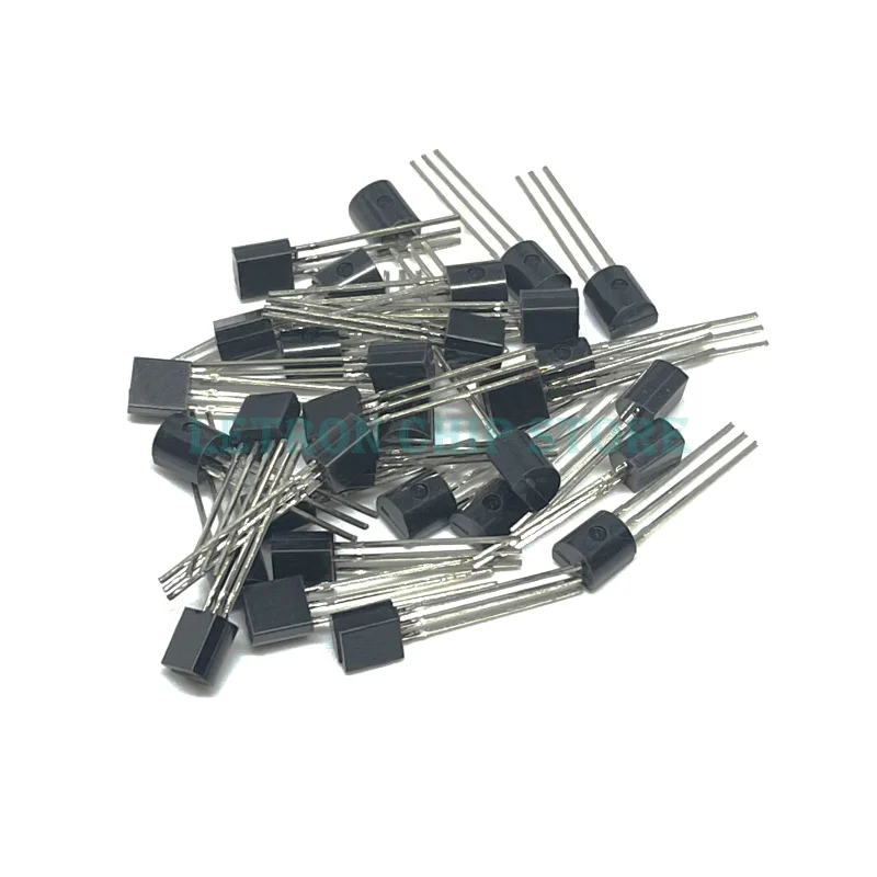 

50PCS 78L08 TO-92 WS78L08 8V TO92 TRANSISTOR new and original IC Chipset
