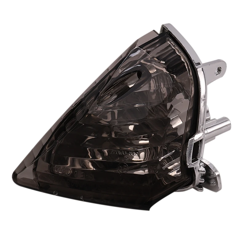 Мотоцикл задний указатель поворота объектива для SUZUKI GSXR1000 2005 2006 K6 GSXR 600 750 2007 K5 |