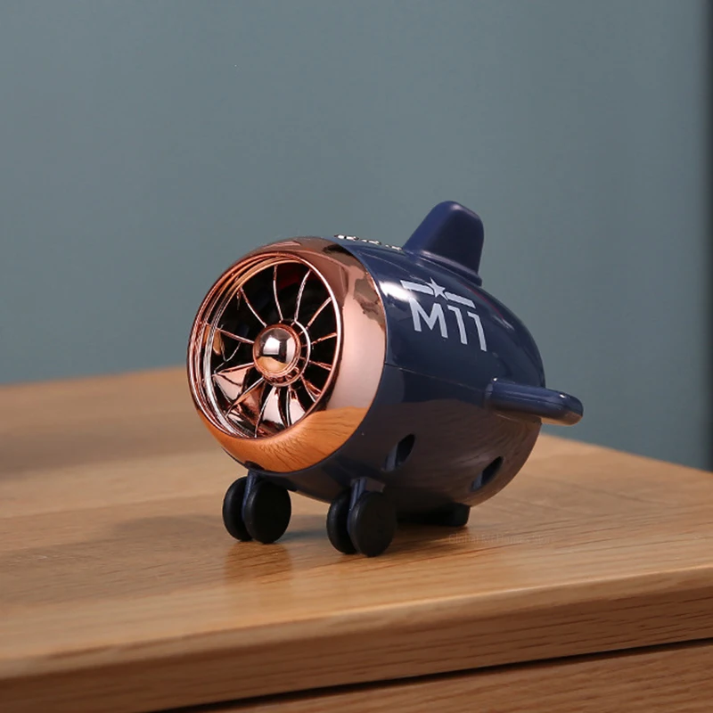 TFlag Creat ive маленький самолет в стиле ретро M11 Bluetooth аудио Мини портативный сабвуфер