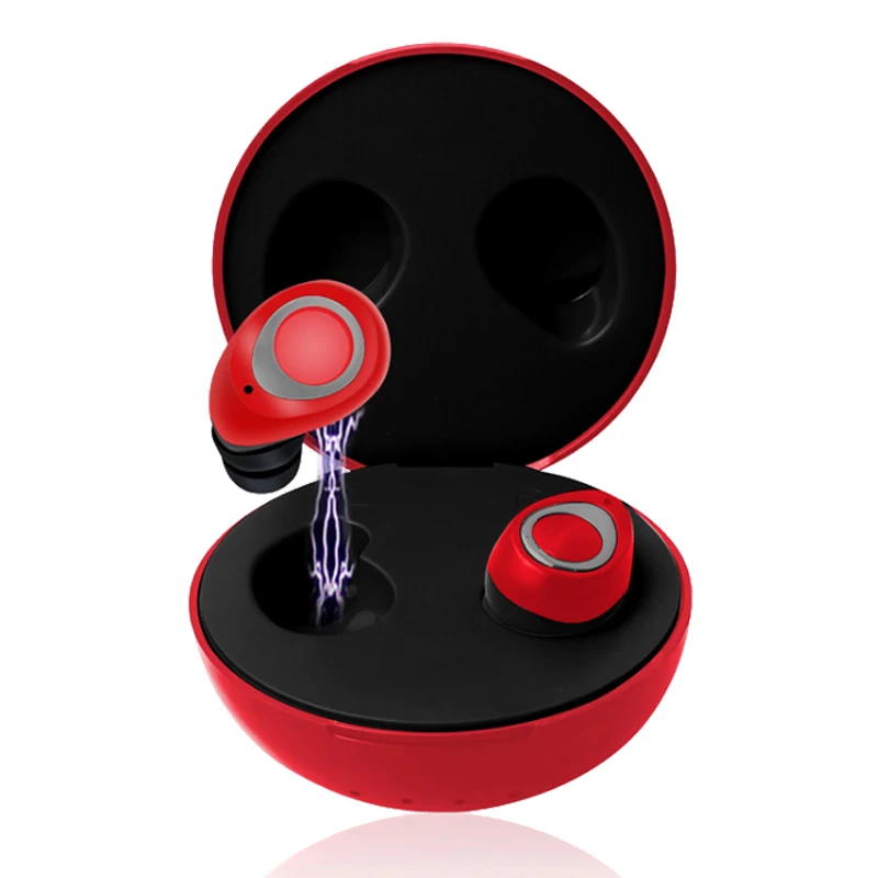 Good Quality W7 TWS Bluetooth V5.0 Earphones Wireless Earbuds 3D Stereo HiFi Sound Mini Sports Headset Bass Headphones | Электроника