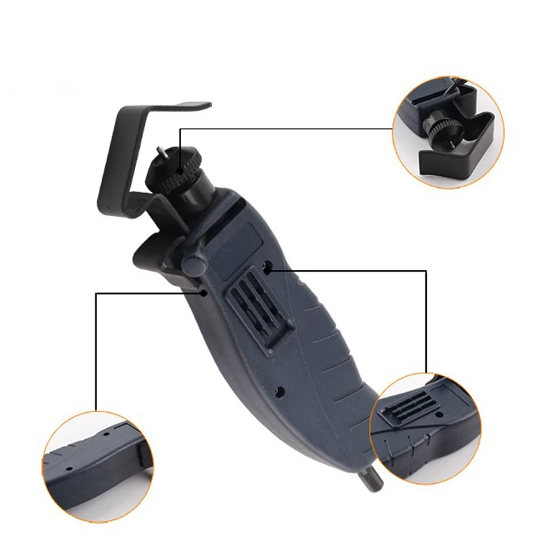 

1pc Portable Handheld Coaxial Stripper Wire Cable Stripping Cutter Terminal Stripping Tool Multitool Knife Pliers