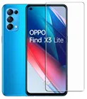 Закаленное Стекло высококачественный защитный чехол для OPPO A35 A54 A55 A74 A93 A94 4G 5G F19 Pro Plus найти X3 Reno5 Lite A11K A12 A12e A15 Экран защитная пленка