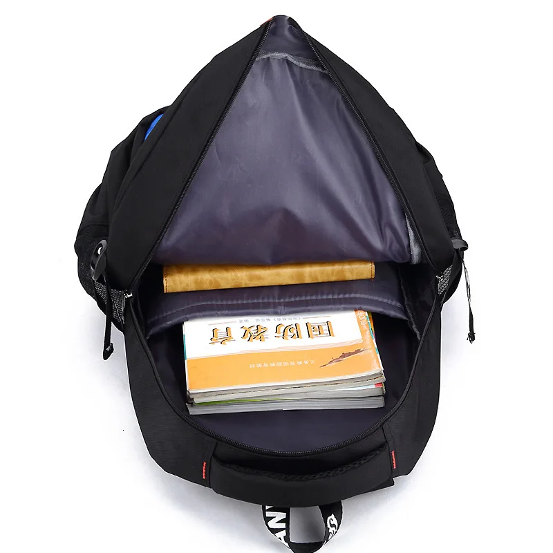 Children's Children School Bags Six Wheels Removable Trolley school Backpack Primary Schoolbags Boys Girls kids Wheeled Backpack