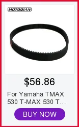 Мотоцикл 520 X-Ring масляное уплотнение цепи 120 звеньев для Yamaha XT600 XTZ660 XT240 Dirt Bike аксессуары для мотоциклов приводные цепи наборы