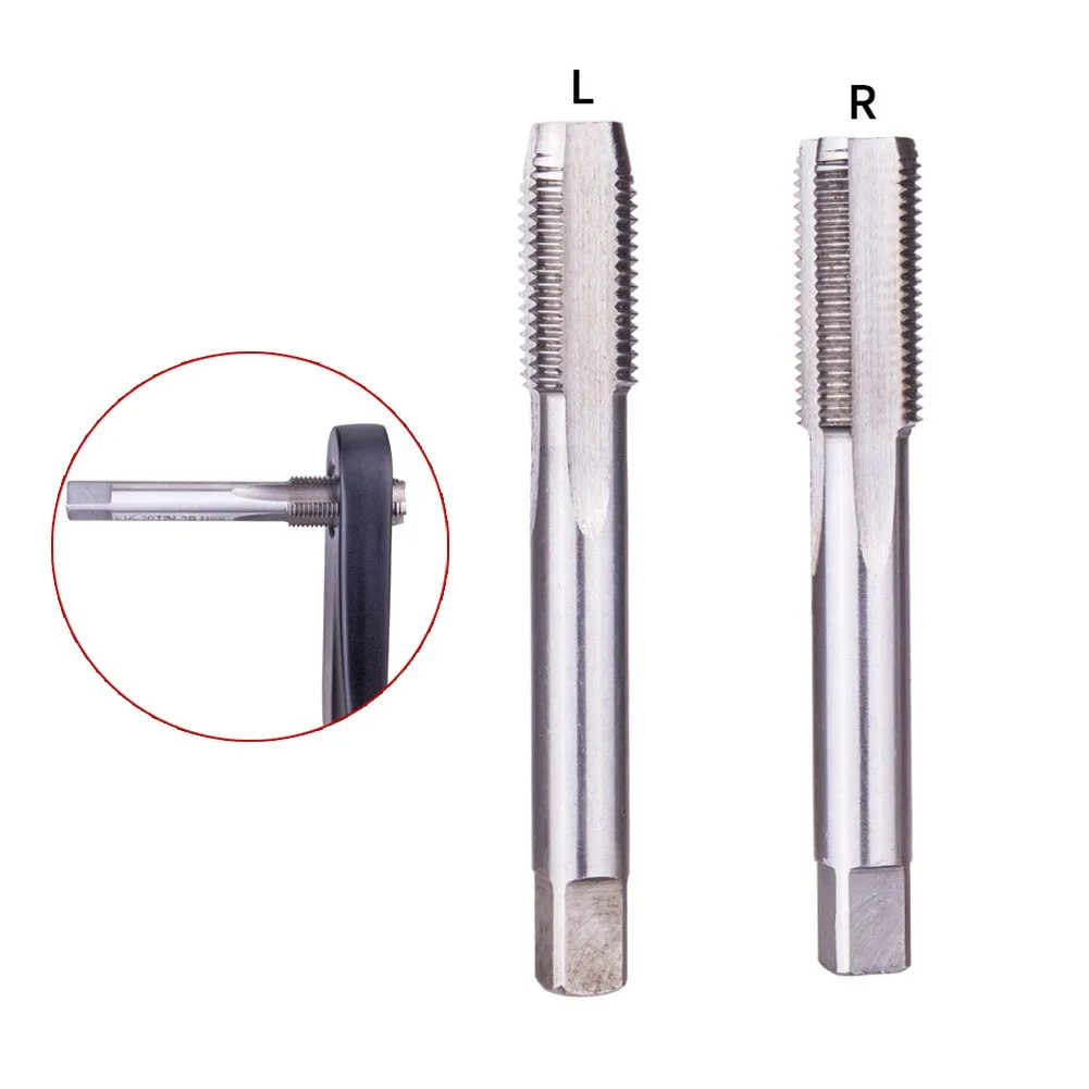 

1 Pair Bicycle Crank 9/16 Bike Crank Cycling Device Inch Pedal Tapping