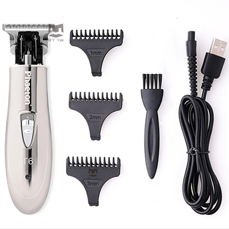 Short Hairs Mans Hairdressing 0 Mm Balding Shaving Head Machine Cut 0.0 Drawings