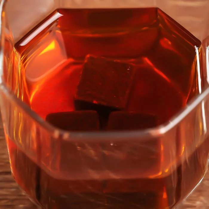 Набор камней для виски Не вопрос 6 шт 5388177 |