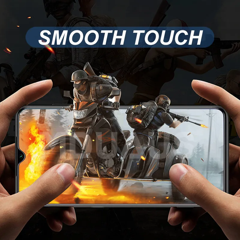 

9H Tempered Glass For Xiaomi Mi 9 8 10 Lite Glass Screen Protector on Xiaomi Mi 9 8 SE 9T CC9 CC9E Pocophone F1 Play Glass Film