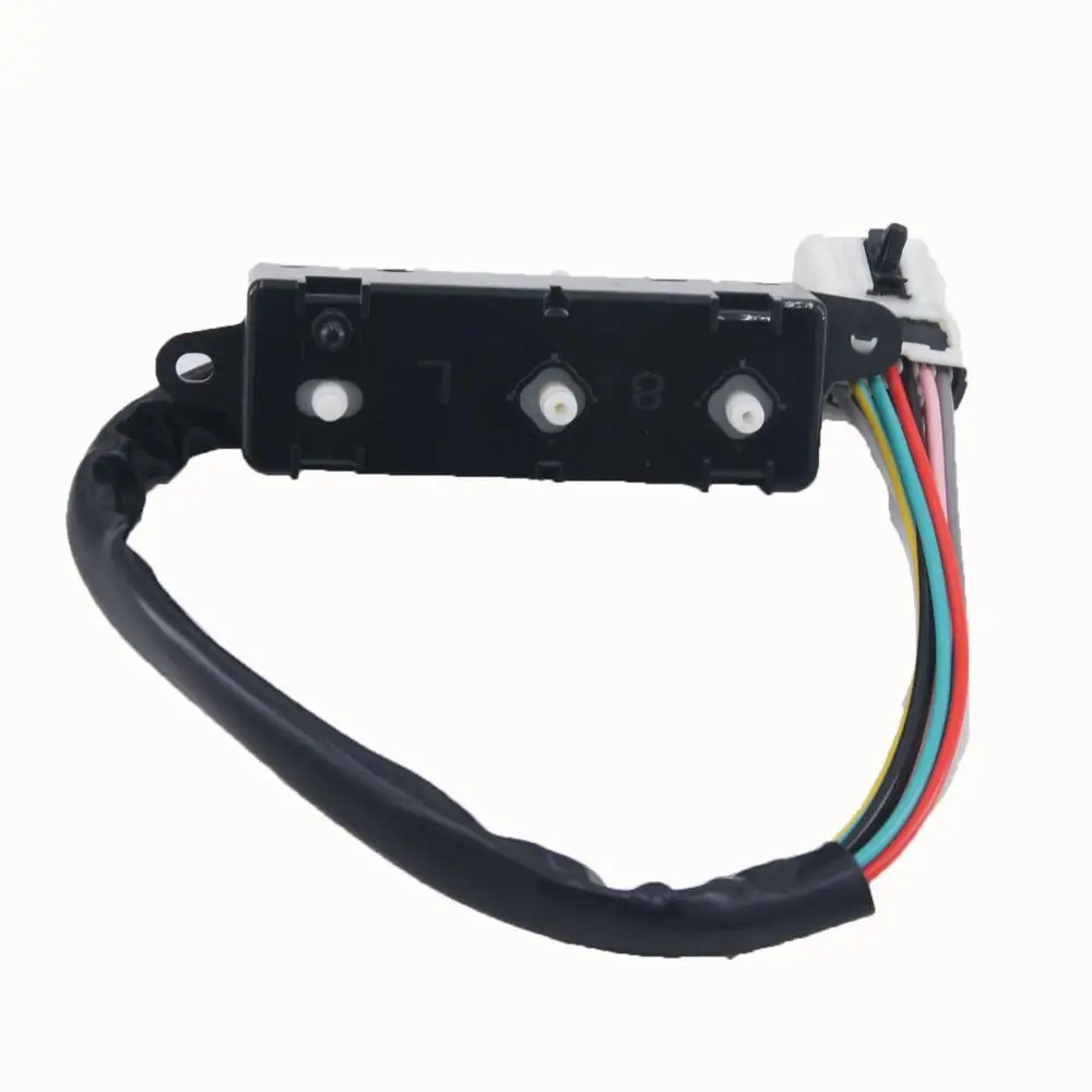 Новый переключатель регулировки сиденья для Nissan 05 Teana left OEM 87066-9W10B 870669W10B |