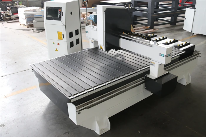 Цена со скидкой Горячая продажа 1325 алюминиевый деревообрабатывающий станок 3D