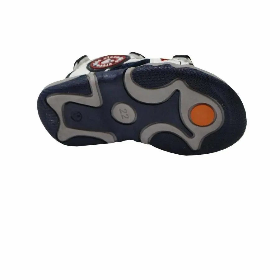 

Kids Sandals Vicco 812.P20Y.347 White (26-30) Anatomic Kids Sandals Shoes