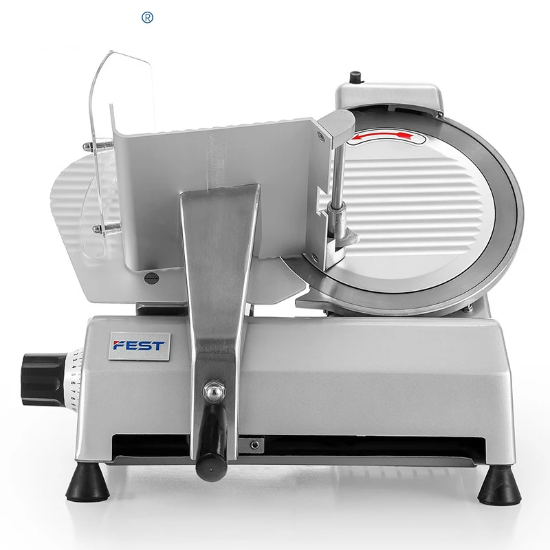 Новая электрическая овощерезка для мяса замороженная мясорубка резки