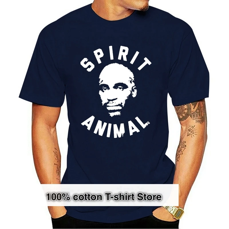 

Spirit Animal Big Dick Barry Funny v2 T Shirt