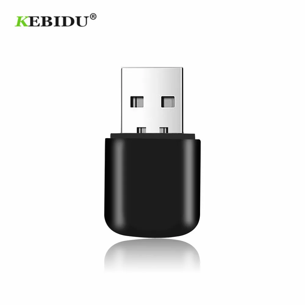 KEBIDU USB 2.0 Micro SDXC SD TF Card Reader with card slot Mini Adapter for PC Computer | Компьютеры и офис