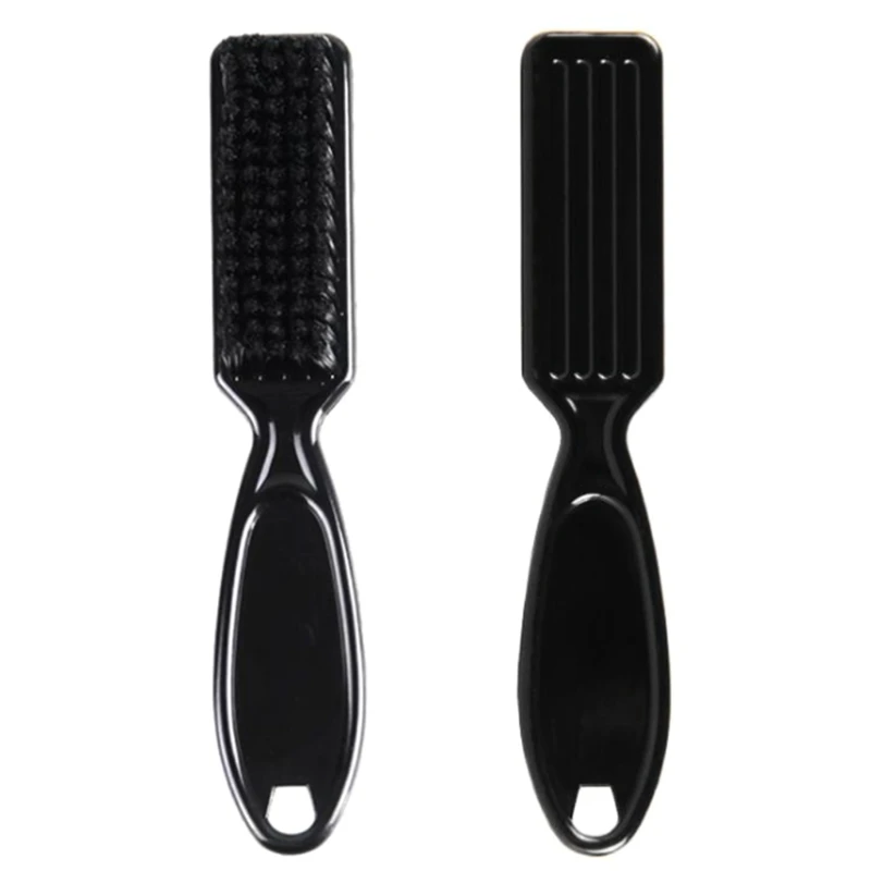 

Waterproof 4 Fork Tips Beard Shaping Pen Filler with Styling Brush for Men
