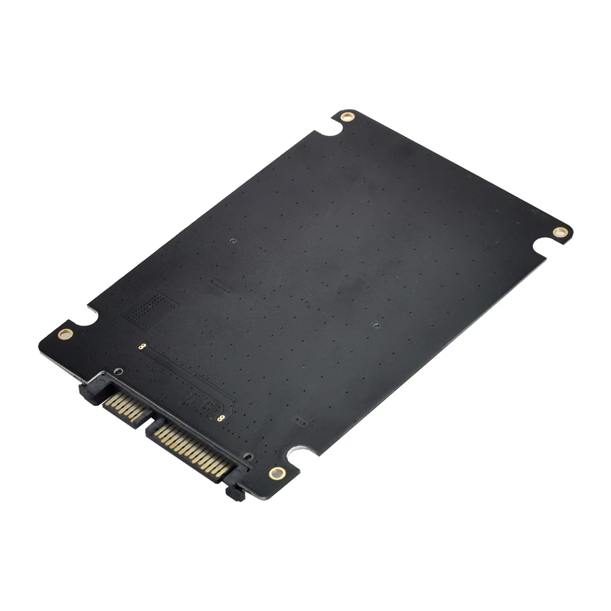 Xiwai Chenyang ПК ноутбук CFast 2 0 к SATA адаптер для карт 5 дюйма Чехол SSD HDD кардридер |