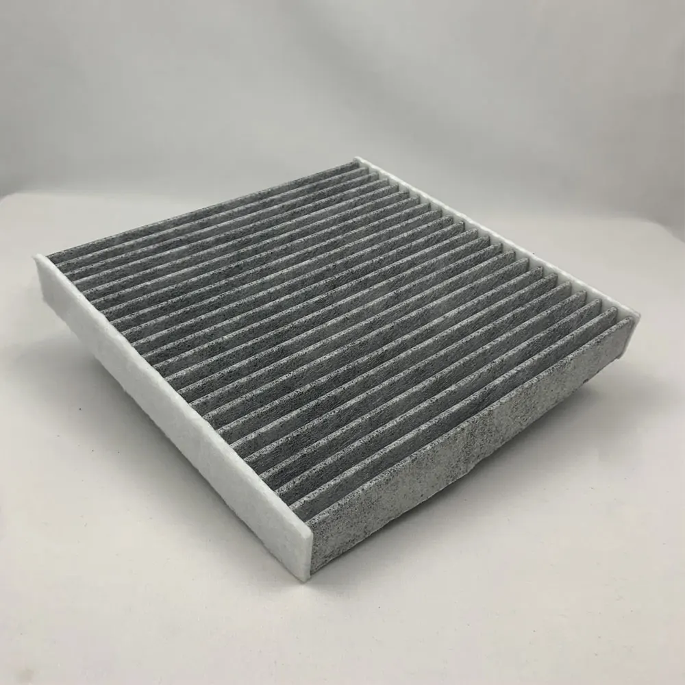 

Car Accessories Carbon Cabin Air Conditioning Filter for Honda Civic 10 2016 2017 2018 2019 10th Gen 10 FC 80292-TG0-Q01