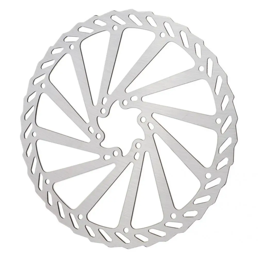 

Bike Brake Pad Sturdy Disc Brake Aligner Silver Color Rust-proof Innovative 120/140/160/180/203mm Bicycle Brake Pad