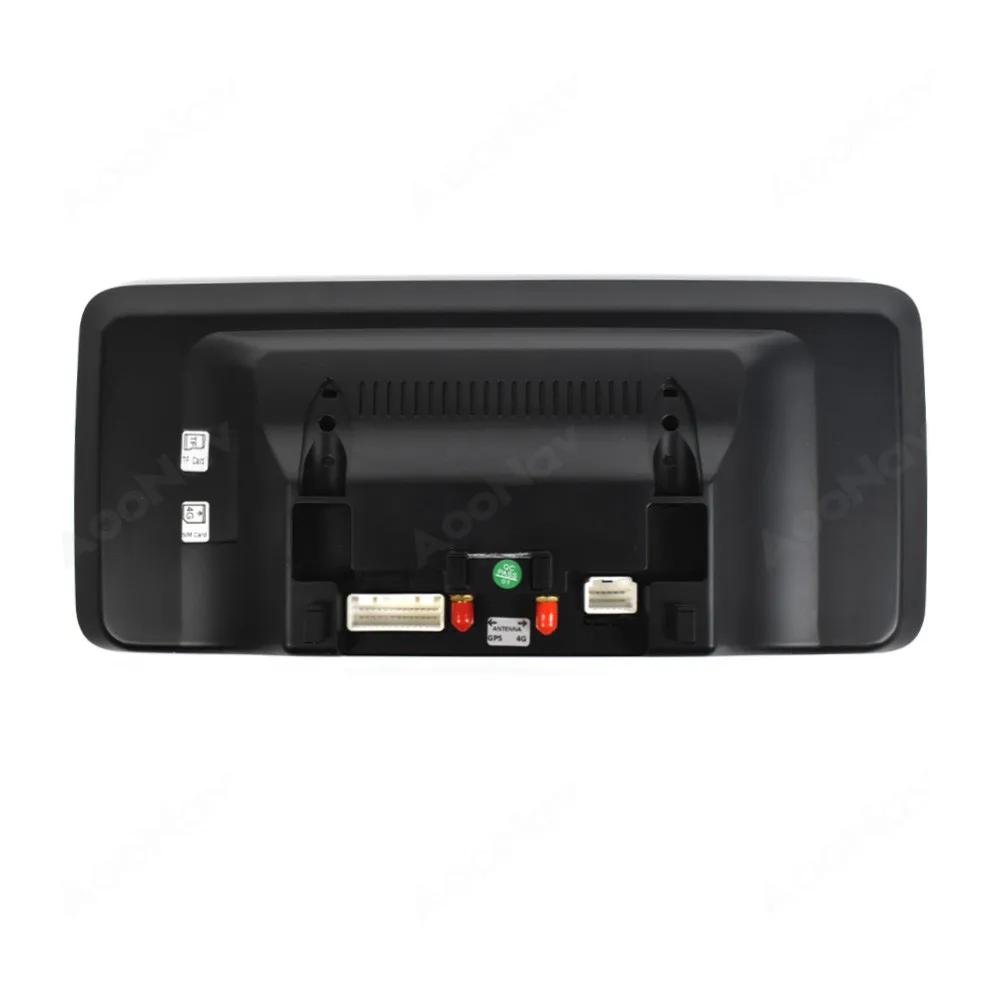 저렴한 메르세데스 벤츠 C 클래스 W205 12.3-11.0 GPS 멀티미디어 플레이어에 대 한 2015 인치 무선 Carplay 안 드 로이드 2018 자동차 라디오