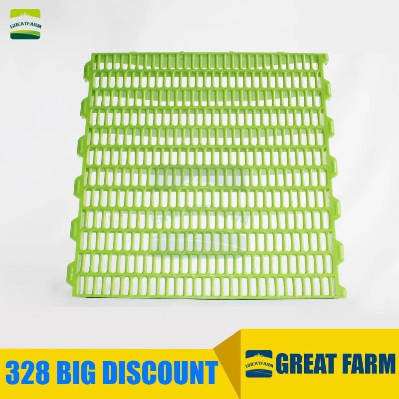 Овечья свинья пластиковая напольная цветная Нетоксичная без запаха прочный