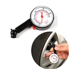 Автомобильный манометр, измеритель давления в шинах, с системой мониторинга