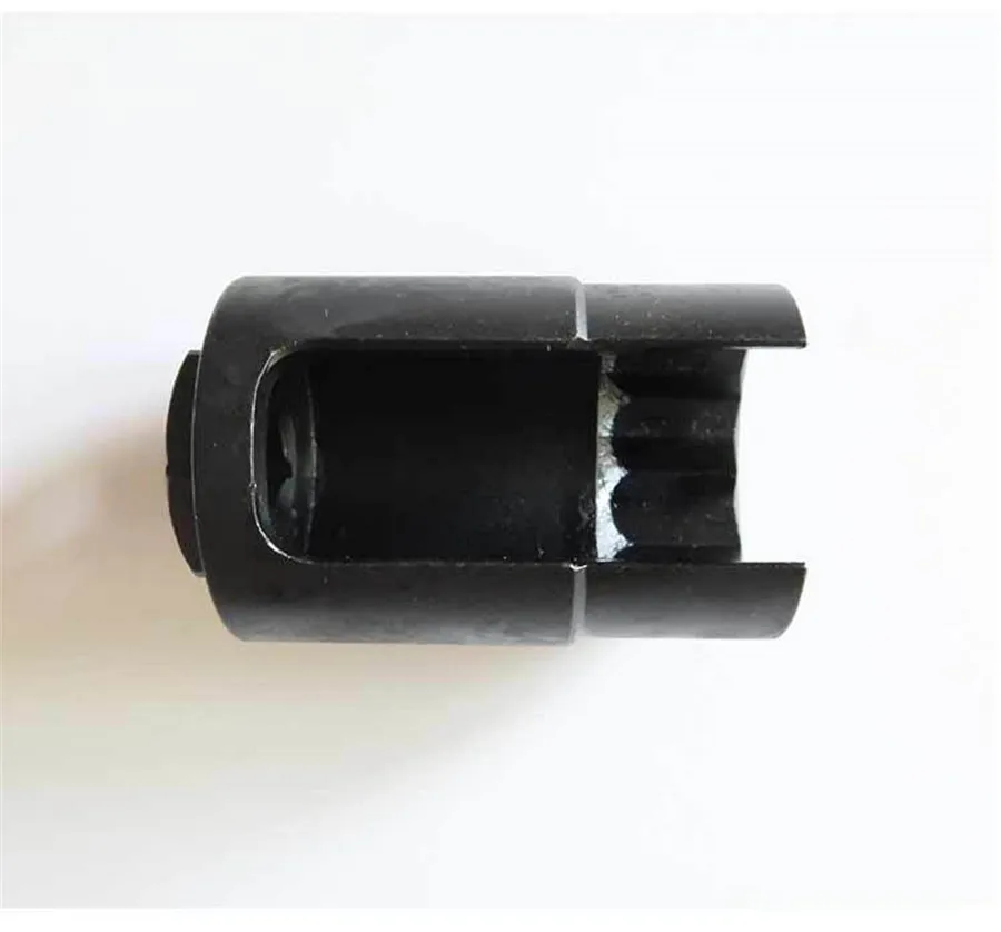 

Injection Pressure Regulator Valve Socket for 03-10 6.0L Powerstroke Remove and Replace
